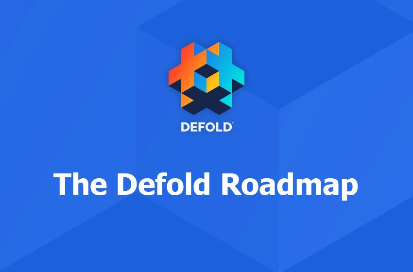Defold Is Now Open Source