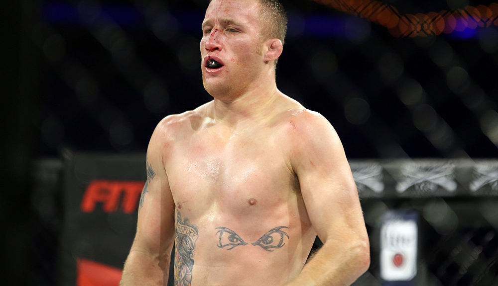 Justin Gaethje Says McGregor Is “Losing Clout” In UFC