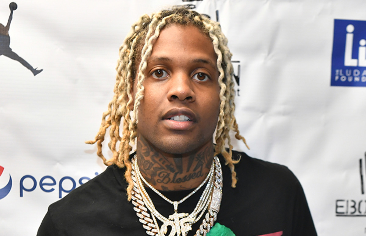 Lil Durk Latest Project Sold Over 55K