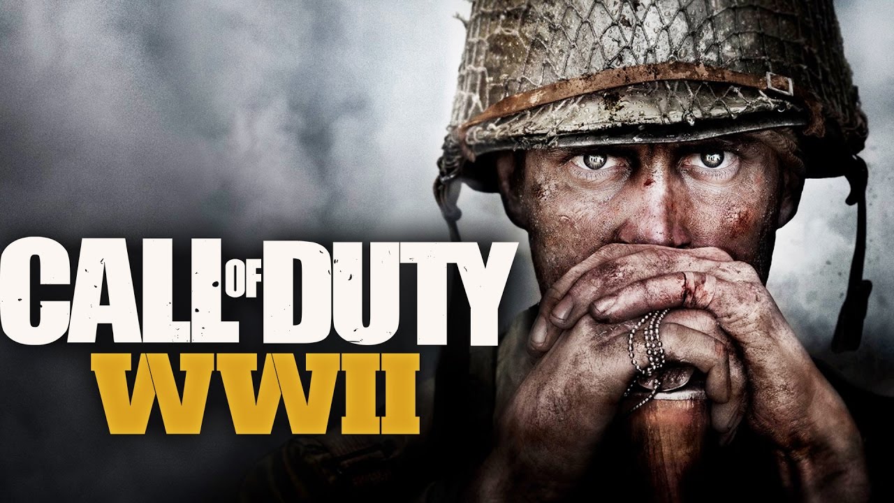 Call of Duty: WWII Will Be Free For PS Plus Subscribers