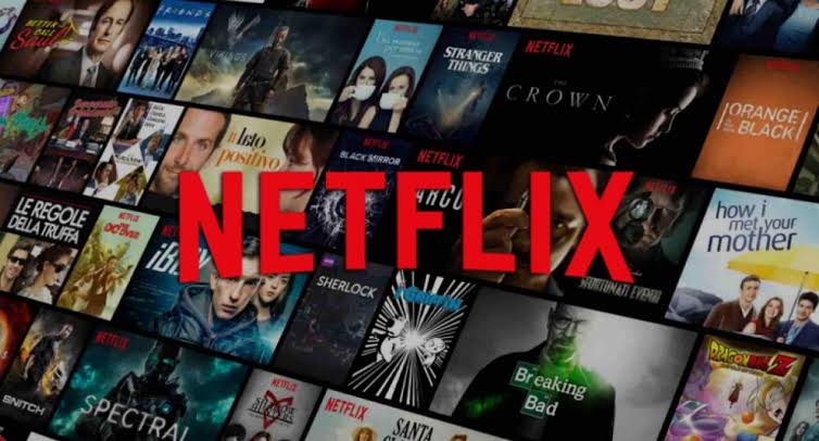 Everything Coming To Netflix June 2020