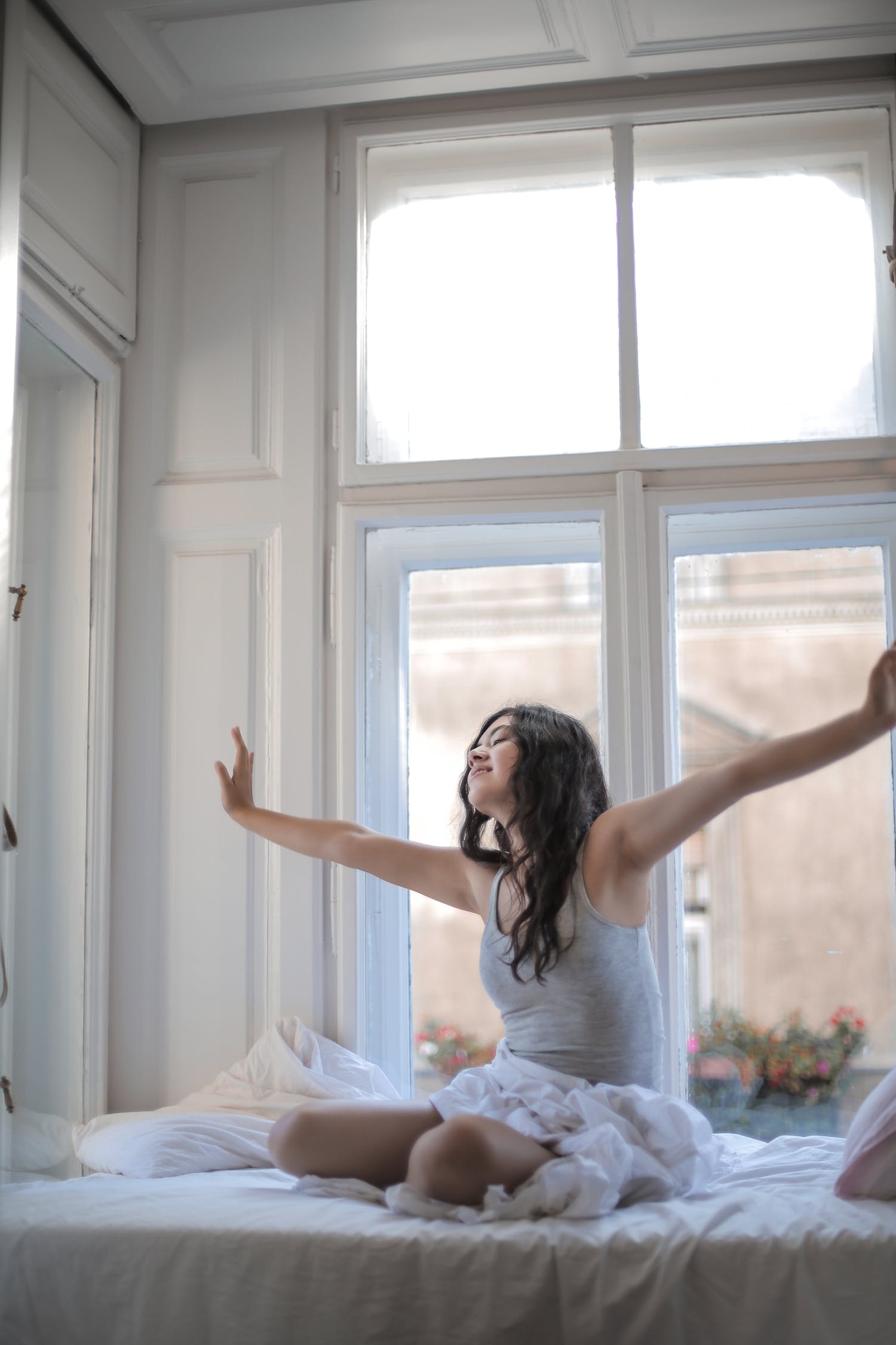 4 Benefits Of Waking Up Early