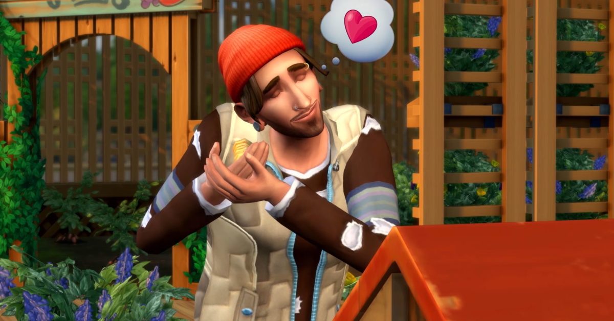 The Sims 4 Eco Lifestyle Expansion Pack Release Date