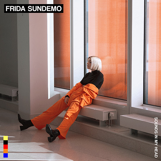 *New Music* Frida Sundemo – Backbone