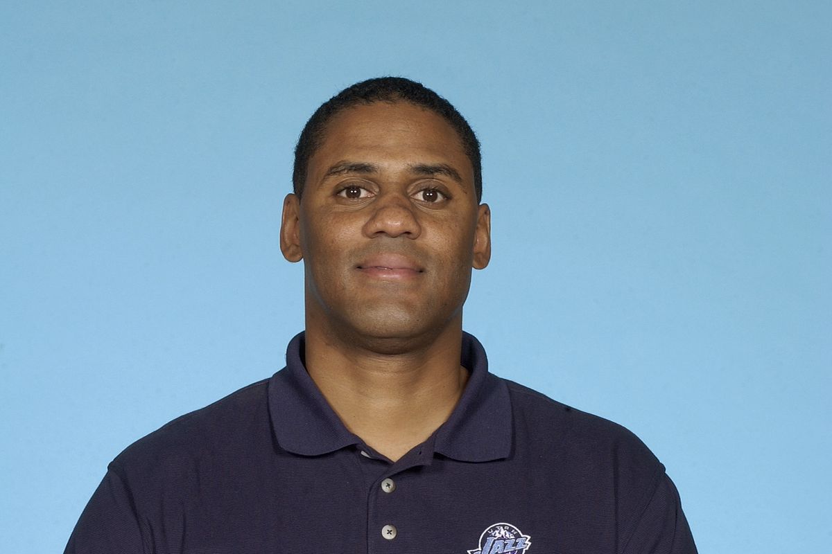 The Pistons Hire Troy Weaver As GM
