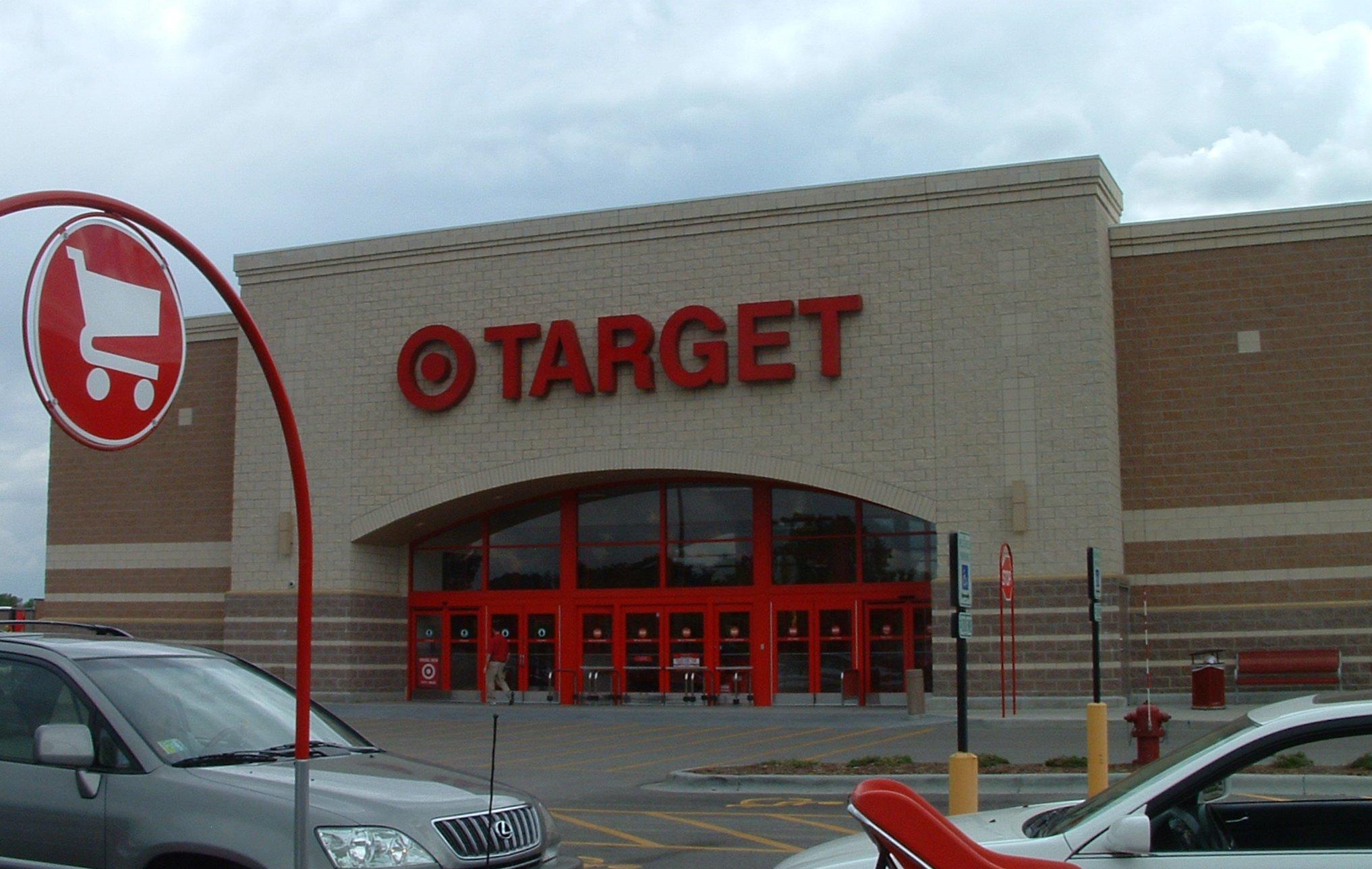 Target Is Closing 175 Stores Temporarily