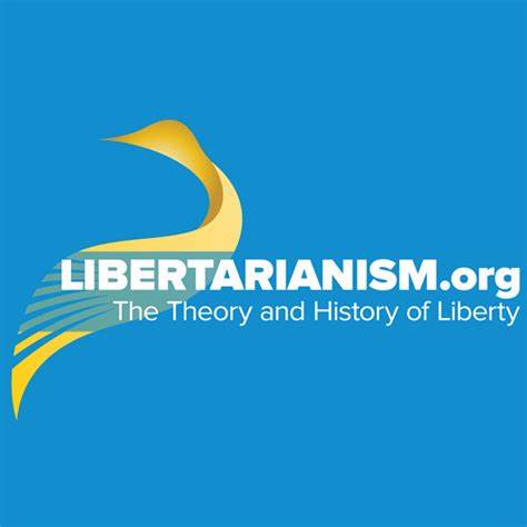 Lib​er​tar​i​an​ism​.org Gets A Makeover