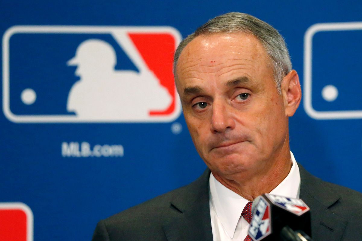 MLB Will Return With A 60 Game Season