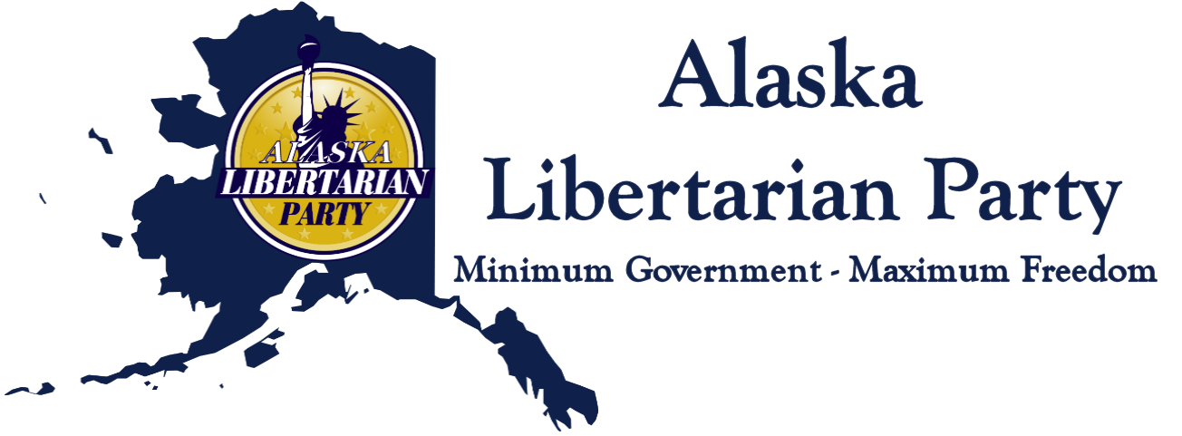 Alaska Libertarian Party Sues State Elections Officials