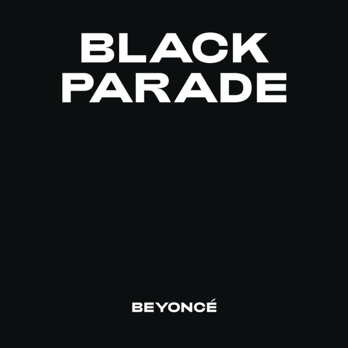 *New Music* Beyonce – Black Parade