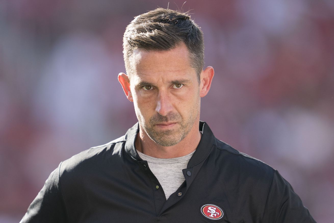 Kyle Shanahan Gets A New Deal With The 49ers