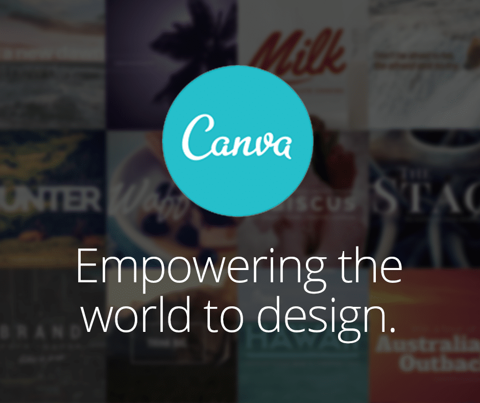 Canva Is Now Available On Desktop