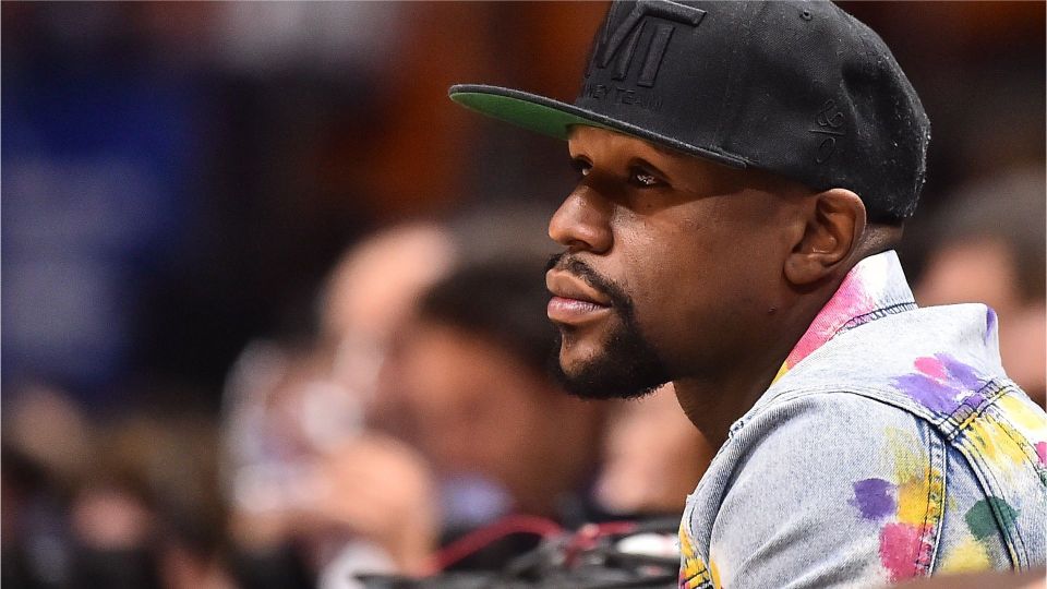 Floyd Mayweather Offers To Pay George Floyd Funeral Expenses
