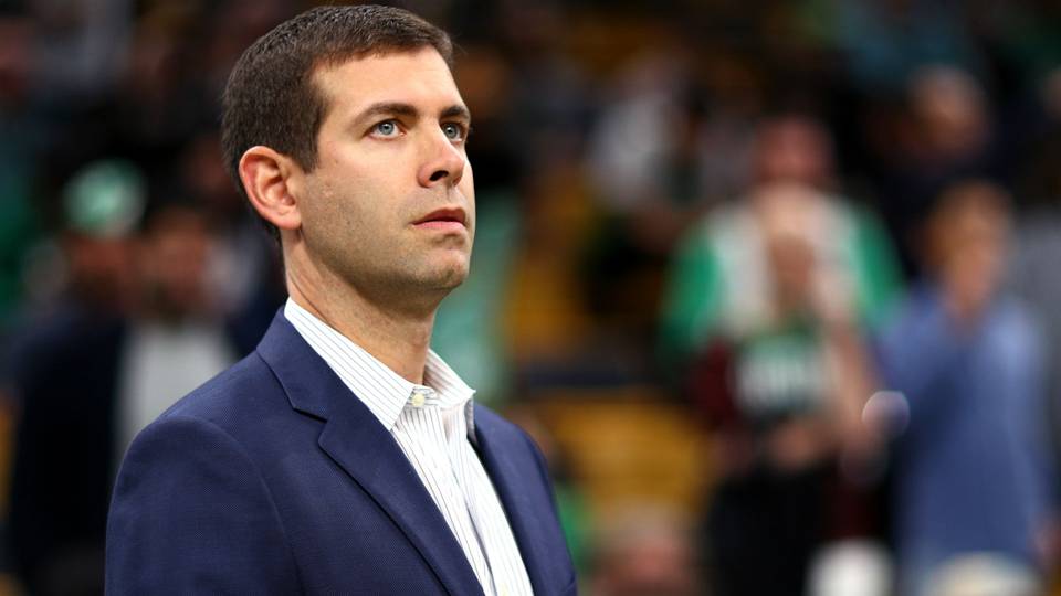 Brad Stevens Writes A Letter To His Players