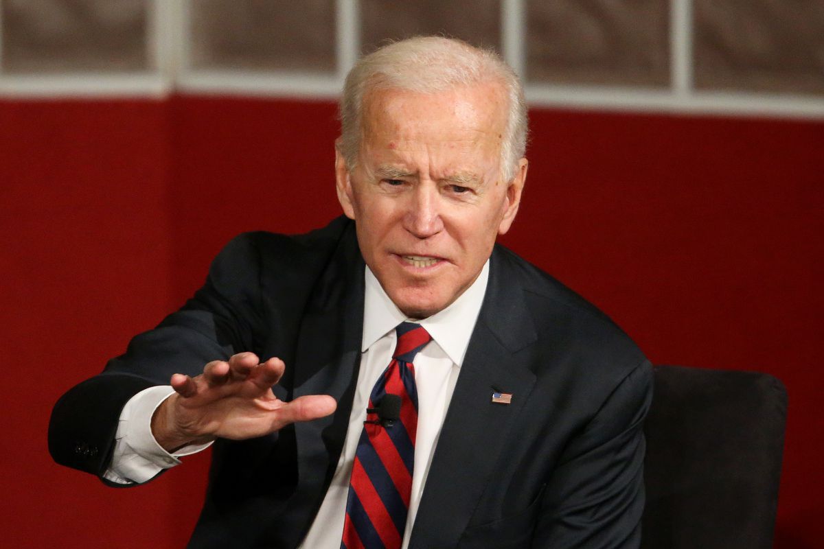 Joe Biden Proposes A $700 billion Plan