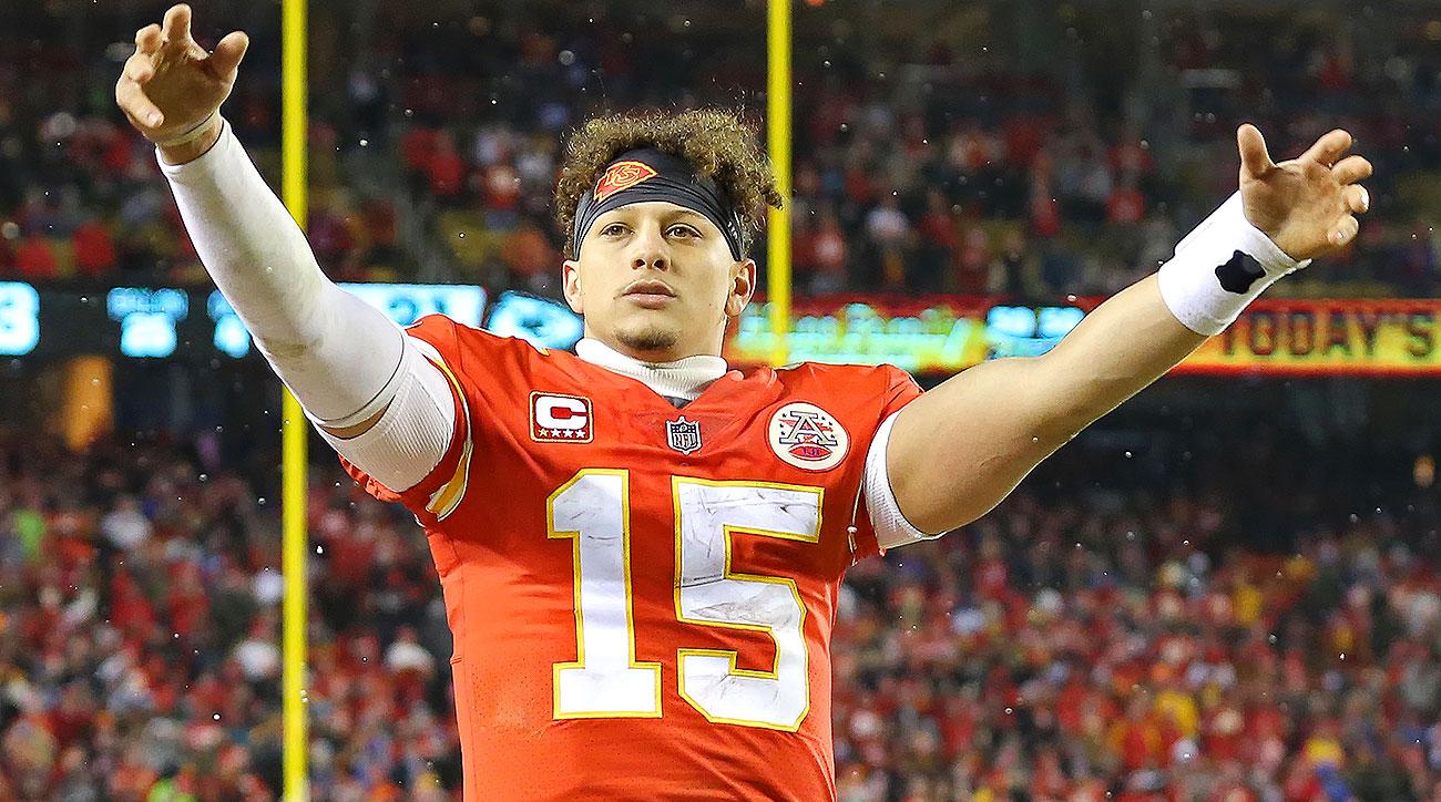 Off Night Podcast – Patrick Mahomes Contract Breakdown