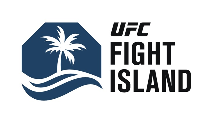 Photos Of UFC Fight Island Revealed