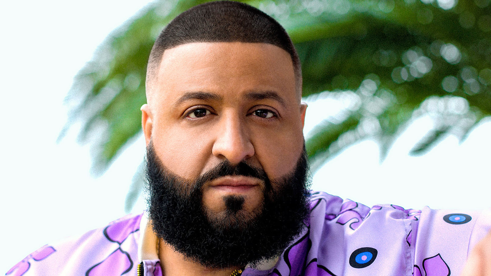 DJ Khaled Collects Another Plaque