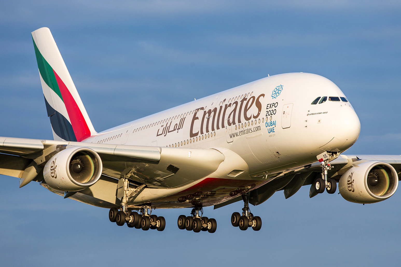 Emirates Airline Plans To Cut 9,000 Jobs
