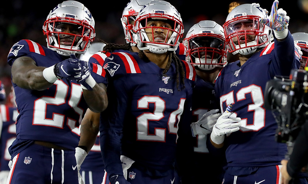 6 Patriots Players Have Opted Out Of The 2020 Season