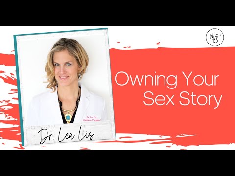 How To Own Your Sex Story