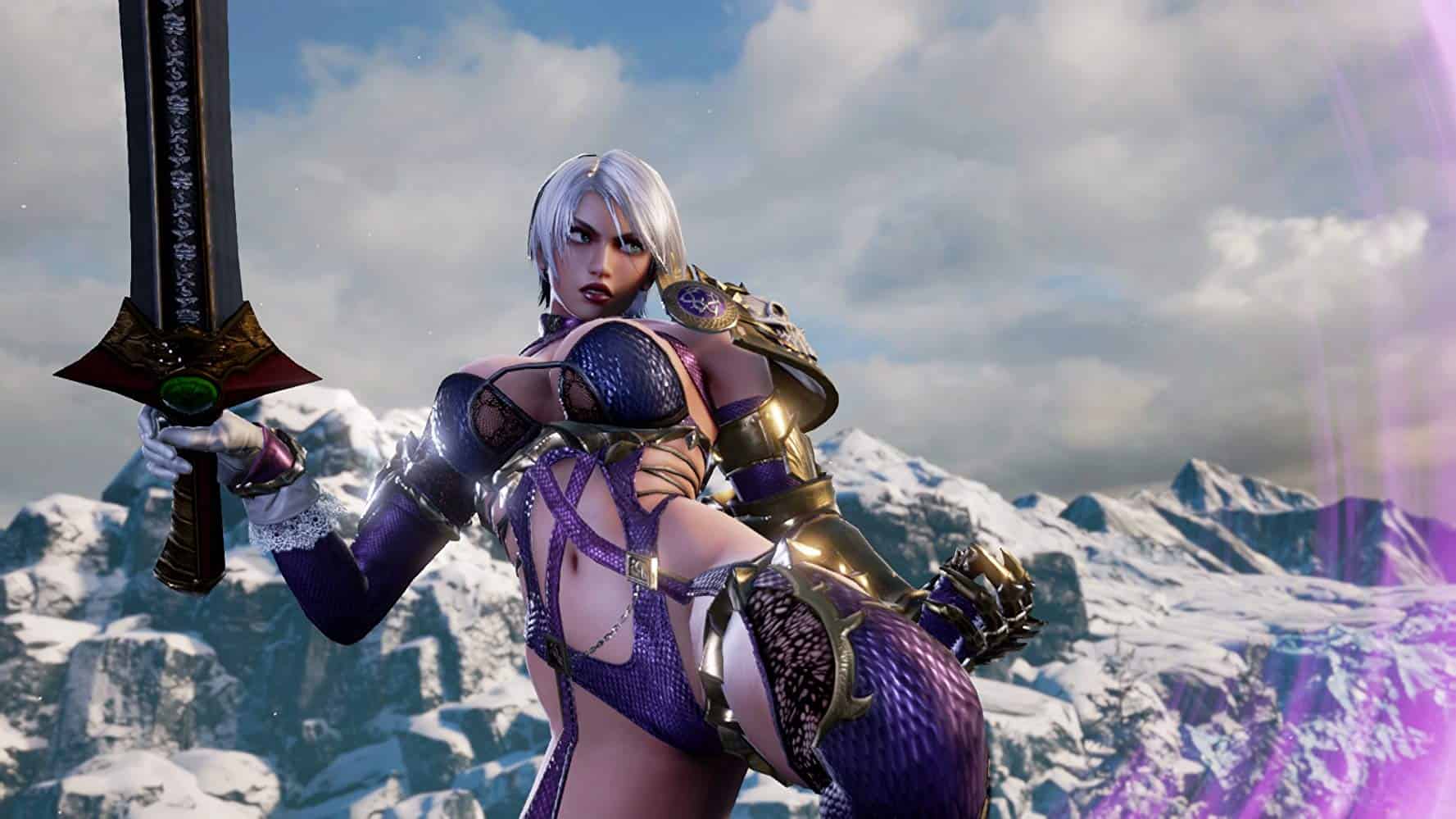 Soul Calibur VI Is Now Available On Xbox Game Pass