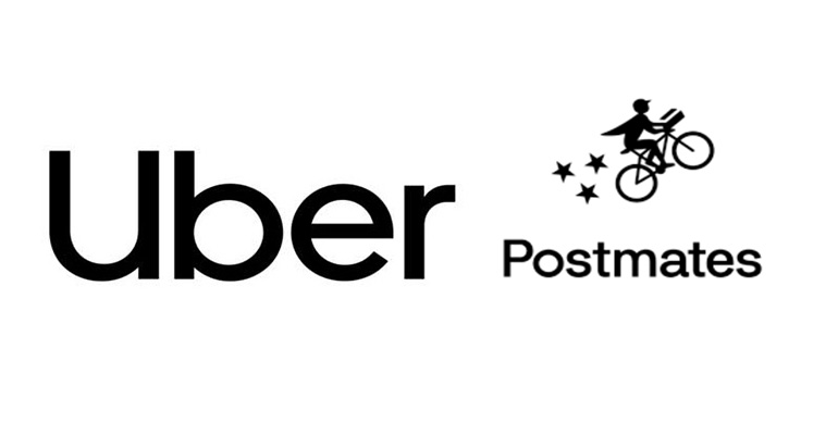 Uber Acquires Postmates For $2.65 Billion