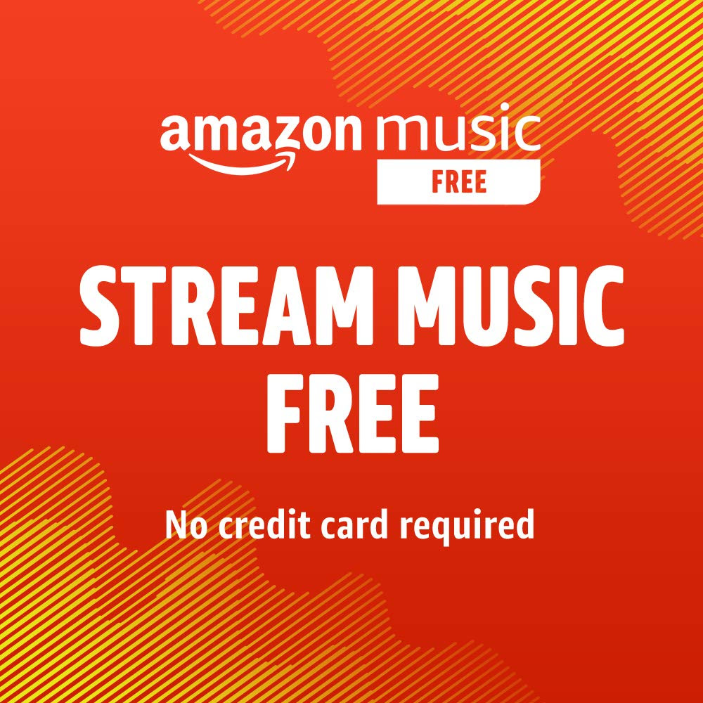 Amazon Music Now Offers A Free Version