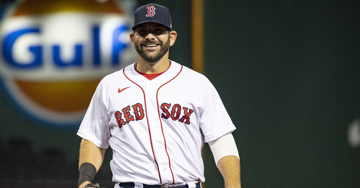 Mitch Moreland Is Traded To The Padres