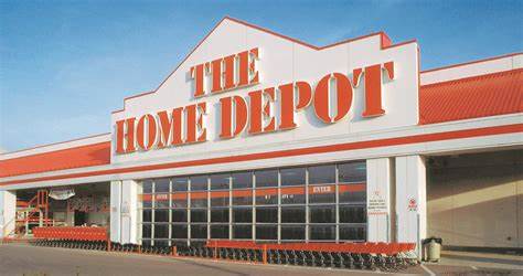 Home Depot To Open New Distribution Centers