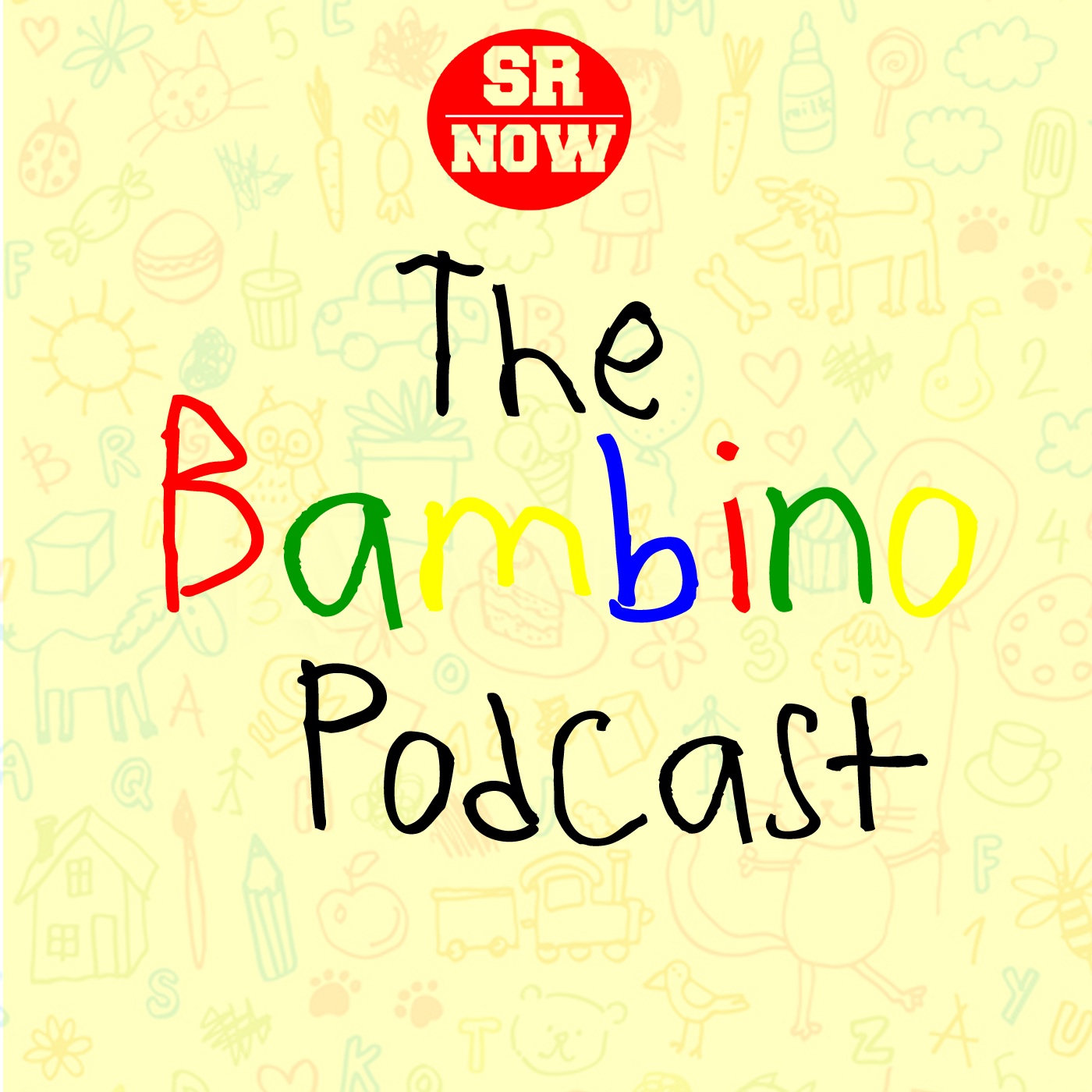 The Bambino Podcast – Bam’s Favorite Apps