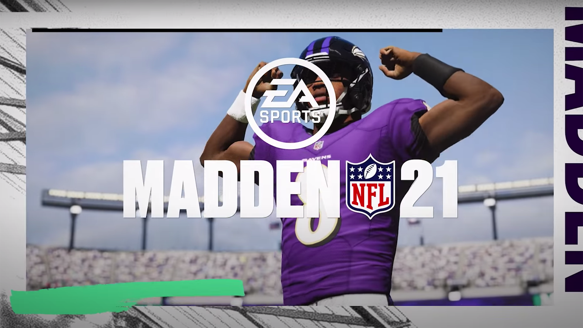 Madden Players Are Not Feeling Madden 21