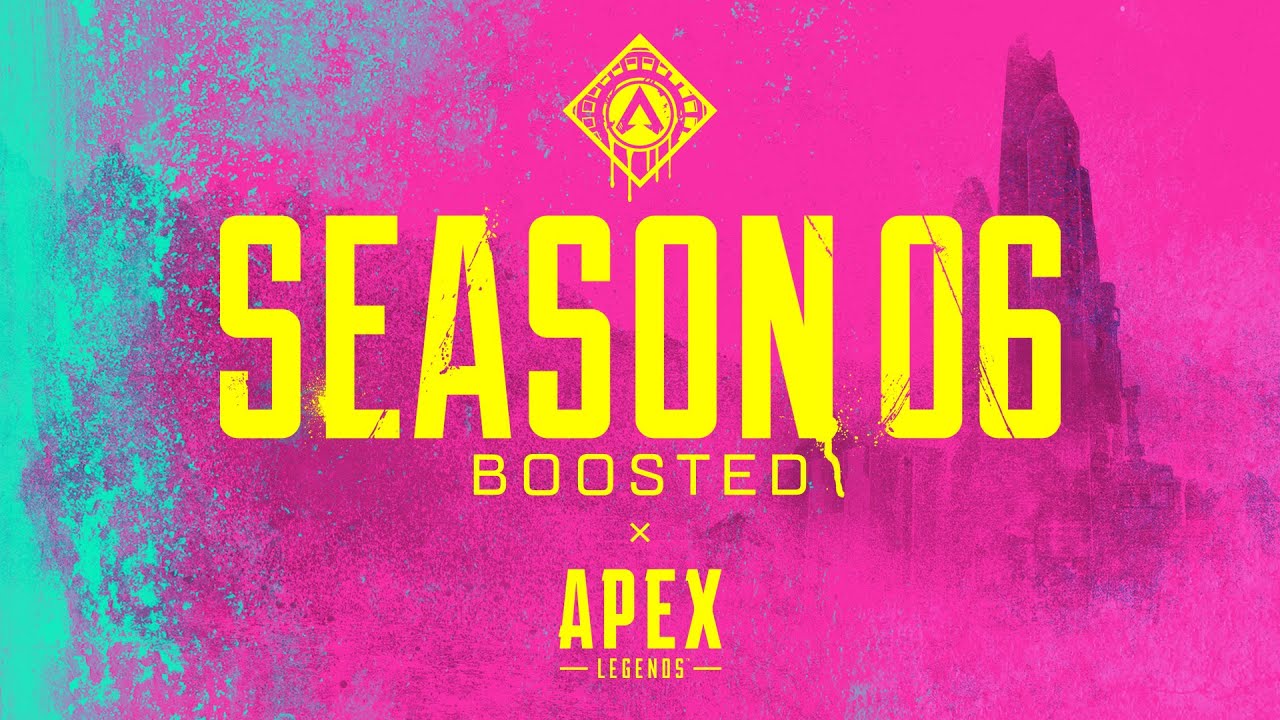 Apex Legends Season 6 Gameplay Trailer