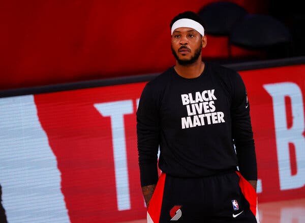 Off Night Podcast – Put Respect On Melo’s Name
