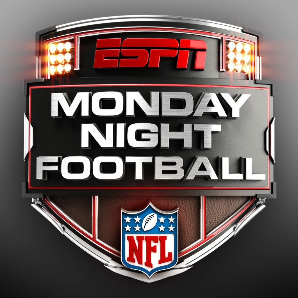 The Monday Night Football Crew Has Been Announced