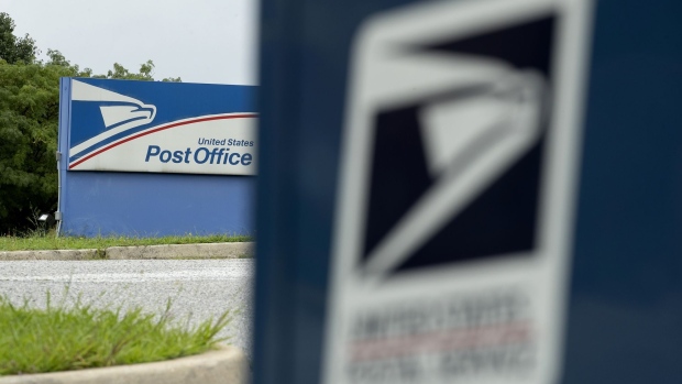 Democrats Push For Vote On $25 Billion In Postal Service Aid
