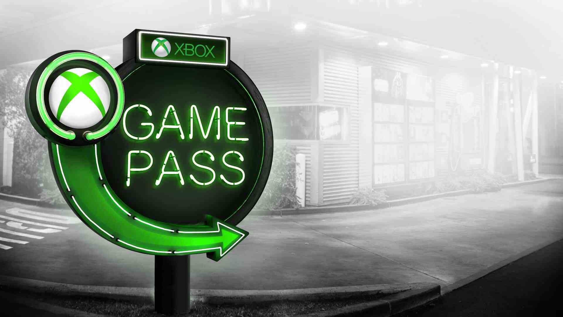 Two Major Games Are leaving Xbox Game Pass