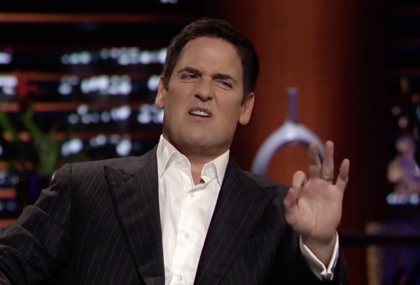 Mark Cuban Purposes A $1,000 Stimulus Every 2 Weeks For The Next 2 Months