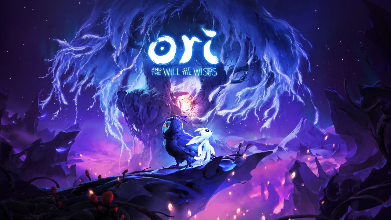 Ori And The Will Of The Wisps Is Now On Nintendo Switch