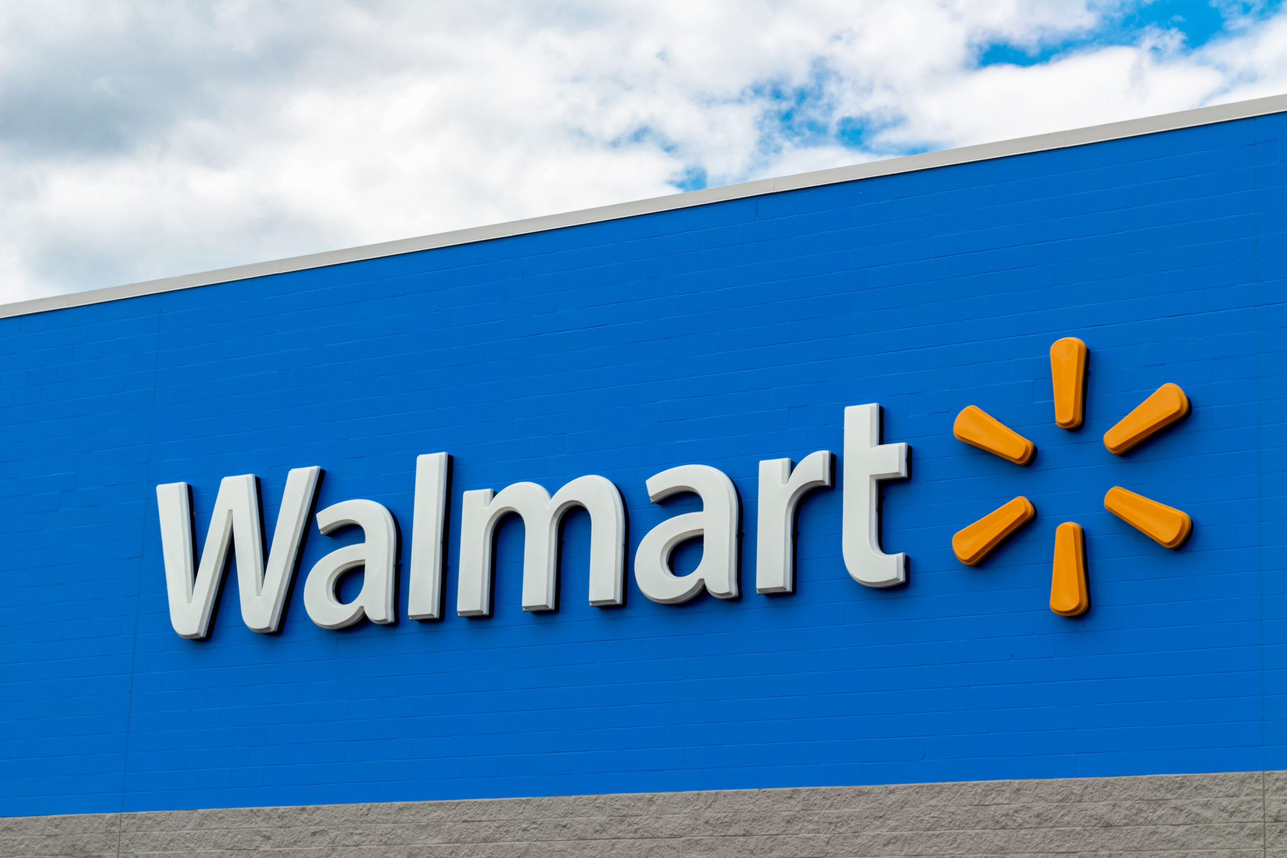 Walmart+ Will Launch September 2020