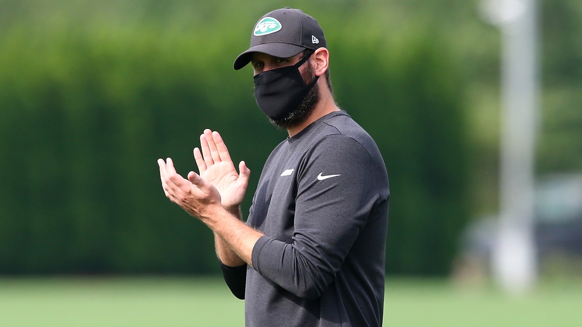 Off Night Podcast – Adam Gase Should Be Fired