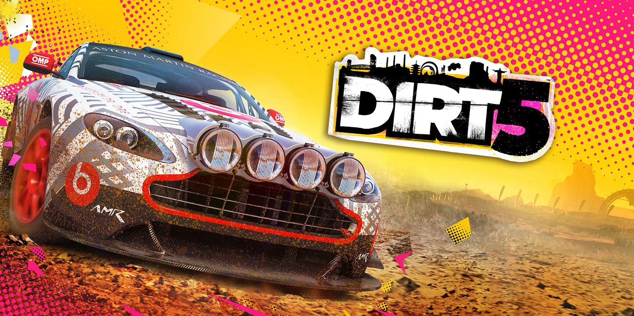 Dirt 5 Launch Will Be Delayed