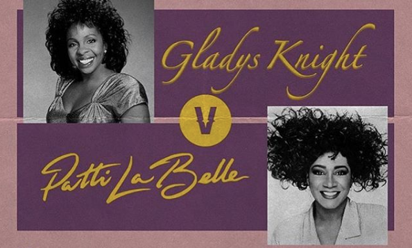 Gladys Knight And Patti La Belle To Face Off In A Verzuz Battle