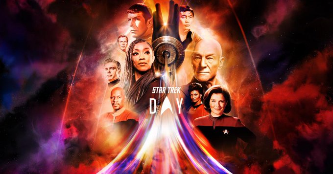 Stream Star Trek For Free On CBS All Access