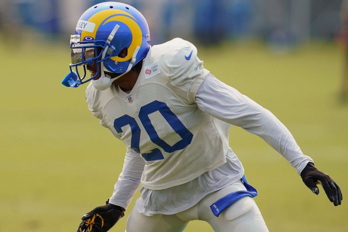 Jalan Ramsey Gets Biggest Contract For A Cornerback