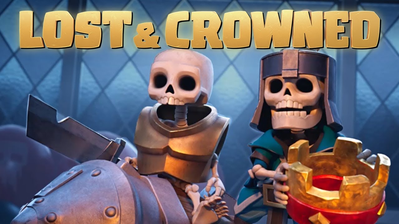 Clash Of Clans Releases A Short Film