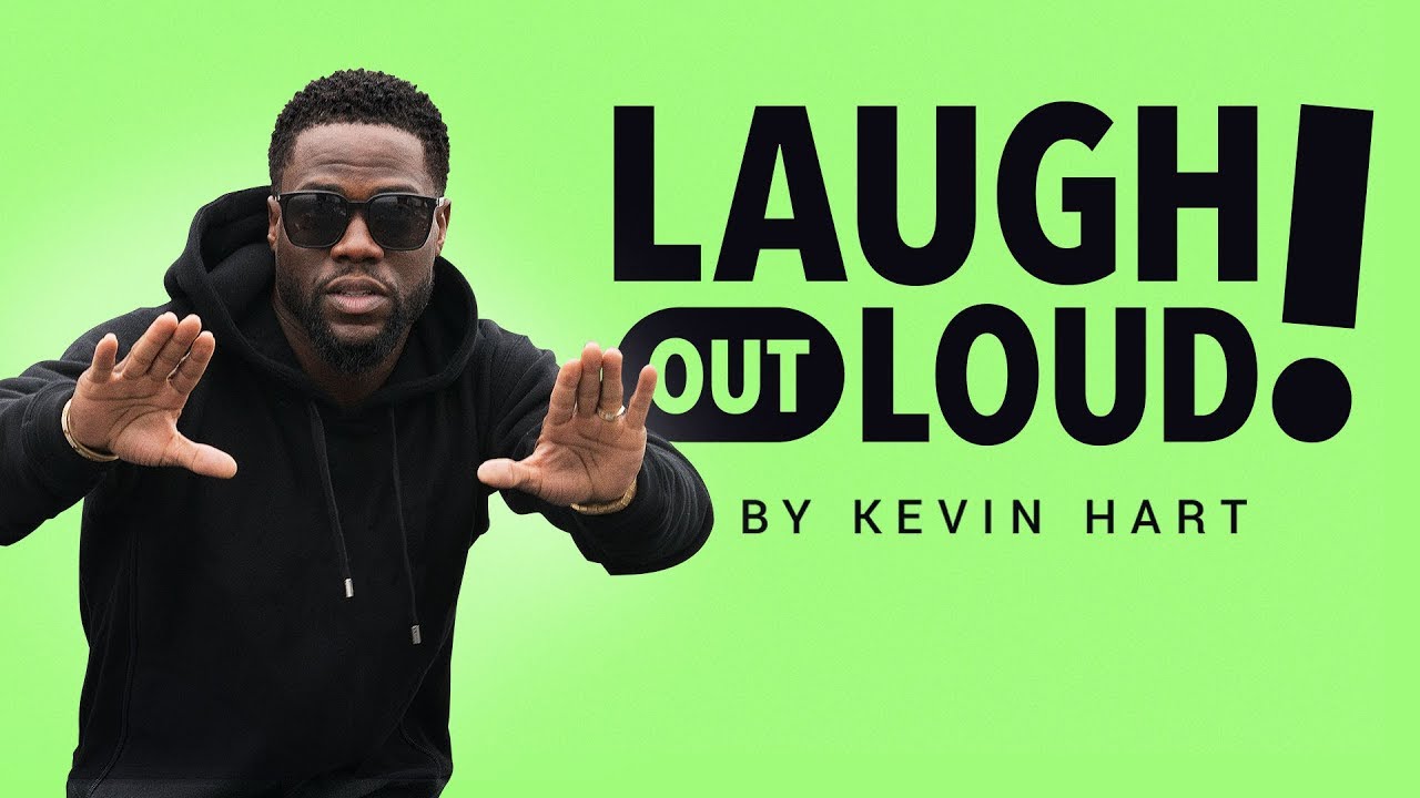 Kevin Hart And SiriusXM Agree To Multi-Platform Deal