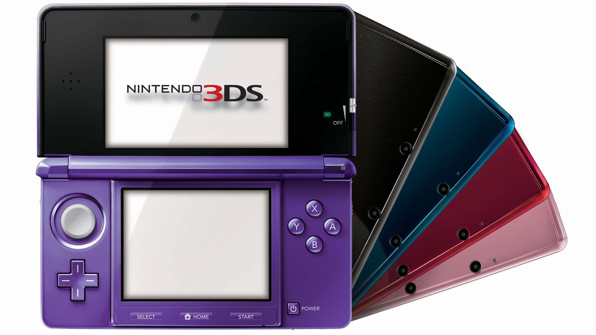 Nintendo Discontinued The 3DS