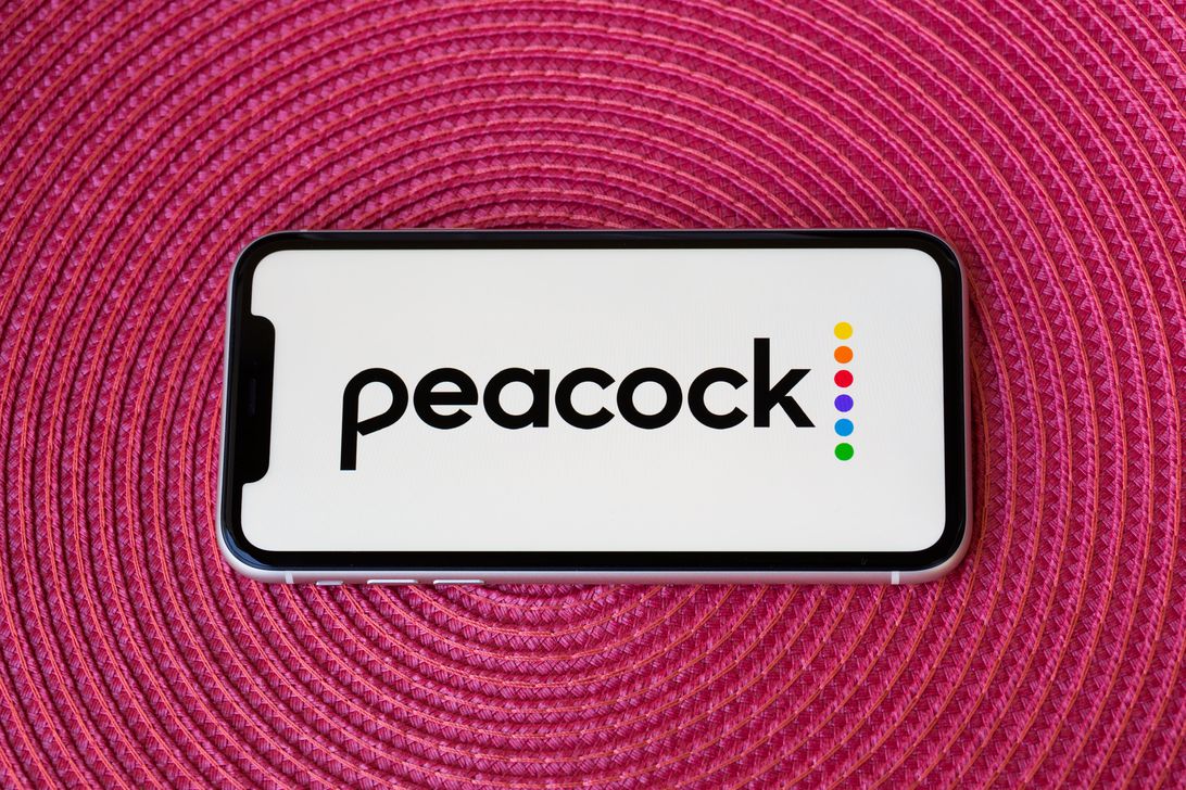 NBC’s Peacock Is Coming To Roku Devices