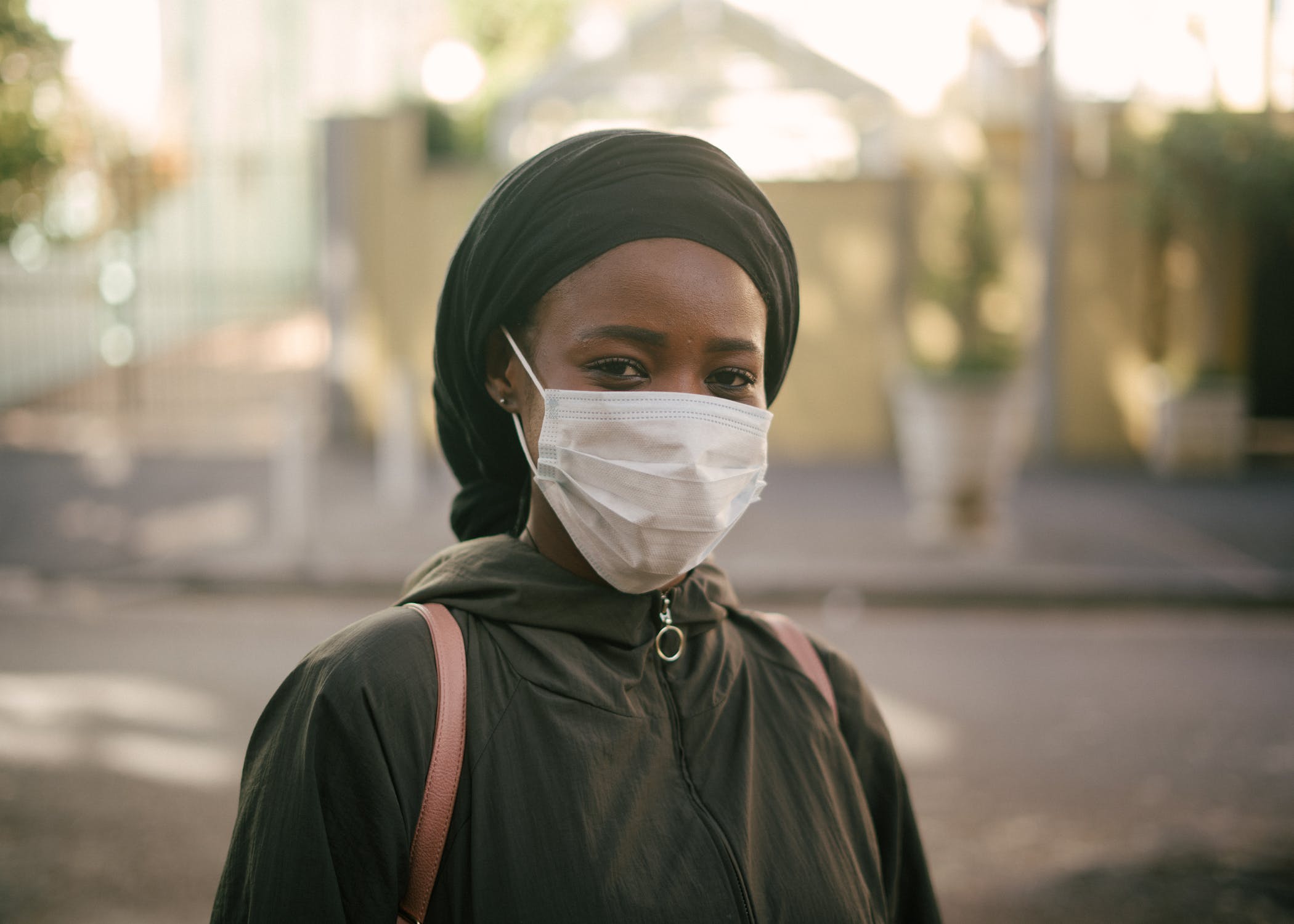 3 Things Doctors Wants You To Know About Wearing Mask